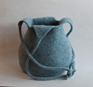 Celtic Knot Bag