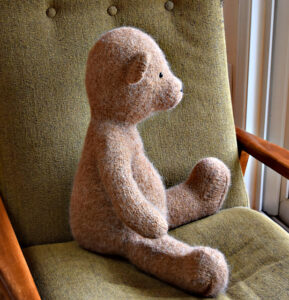Louie Bear