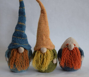 Gnome Wobblers